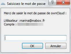 client leger Maj