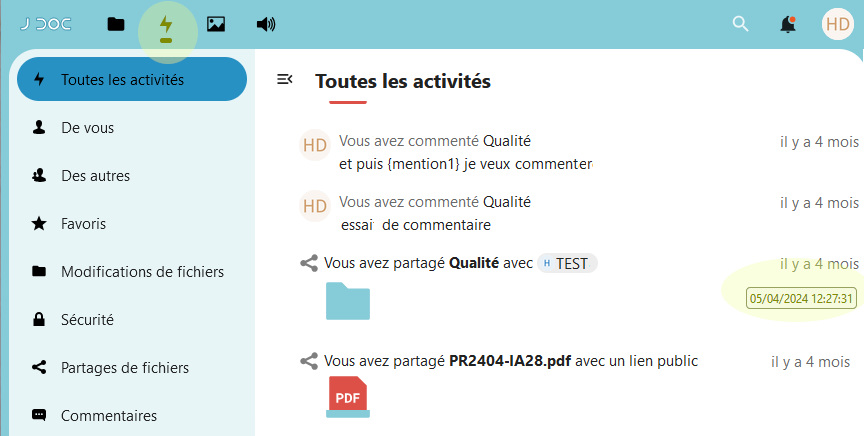 activite vue 01