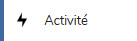param personnel activite