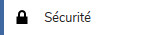 param personnel securite