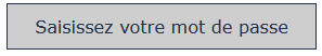 Saisissez mdp