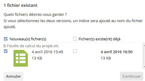fichier version 01