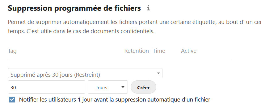 suppression progr fichier